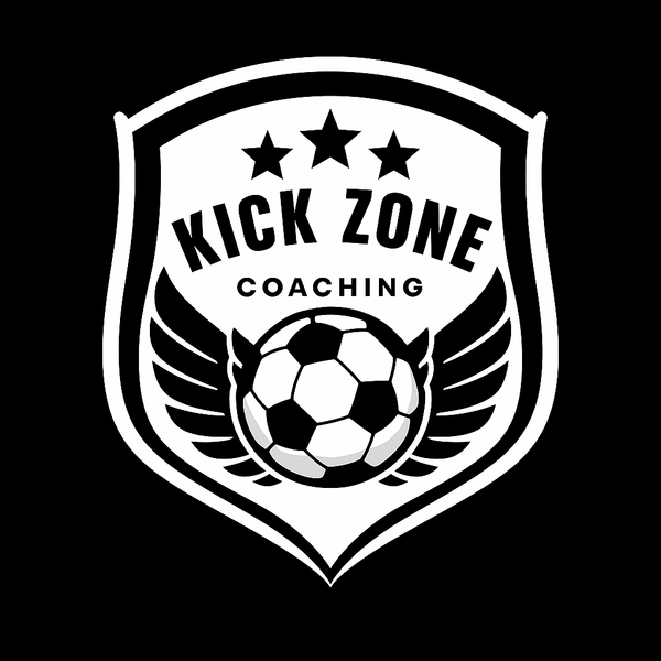 Kick Zone Coaching
